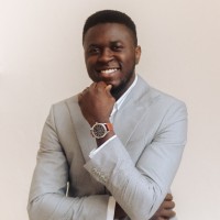 Michael Fabiyi