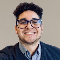 Luis Daniel Astudillo Pietrantoni