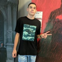 Felipe Ferreira Da Silva