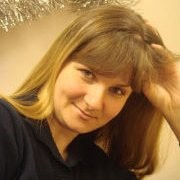 Ольга Хлопцева
