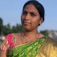 Nuthakki Bhagyalakshmi