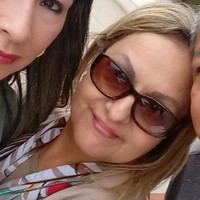 Dalia Dominguez