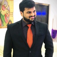 SIVA RAVI TEJA VUTUKURI