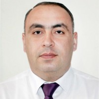 Garik Haydosyan