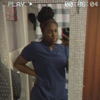 Jayla Blackshear