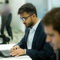 Nirav Mehta