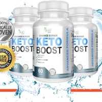 Wild Lean Keto Boost