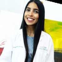 Anelys Deida Acevedo