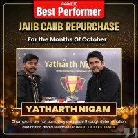 Yatharth Nigam
