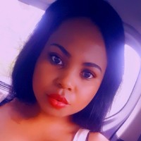 Sindisiwe Gwamanda