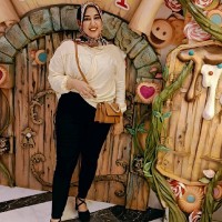 Aya Osama