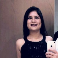 Cristina Anaya