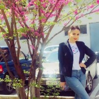 Zoe Jackson