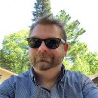 Jason Stegmann