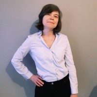 Christine Gay