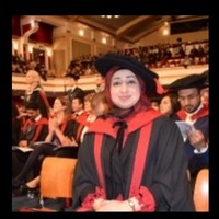 Esraa Aldujaily