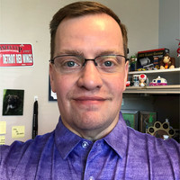 Tim Staikoff