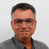 Xavier Rey-Grobellet - Phd