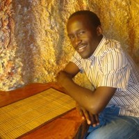 Peter Gasterias Tenywa