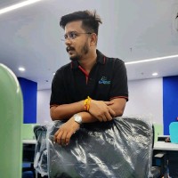 Shubham Gangrade