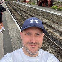 james cutsforth