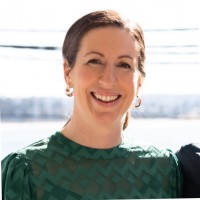 Philippa Scott