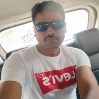 Vamsi G