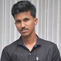Amith Chavan R