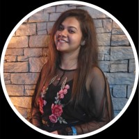 Simran Handa