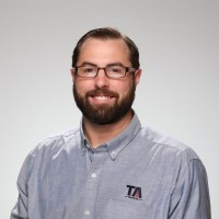 Jeremy Pugh