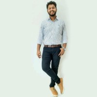 Rohit Salunkhe