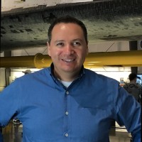 Richard Baeza, Phd
