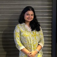 Ananya Tewari