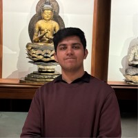 Tanmay Sharma