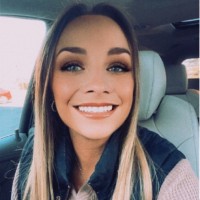 Ali Gregory
