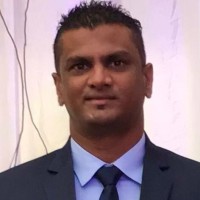 Govind Mungur