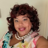 Johnetta Keeve