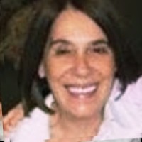 Paula Sharp