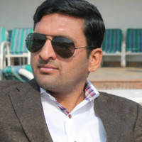 Qaisar Abdullah