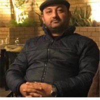abdullah khan