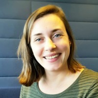 Anne Jasmijn Maas