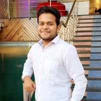 Tushar Garg
