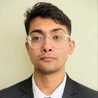 Siddharth Bhattacharya
