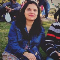 Komal Kumari