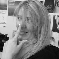 Nathalie Stroobants