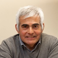Alfredo Gómez