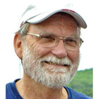 Craig Blurton, Ph.D.