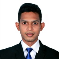 M R RANJITH