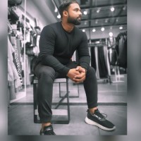 Ali Raza