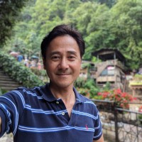 Khuong Vu